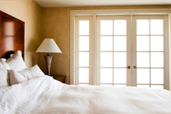Westwood bedroom extension costs