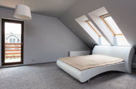 Westwood bedroom extensions