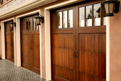 Westwood garage extension quotes