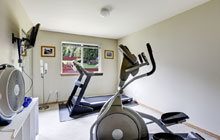 Westwood home gym construction leads