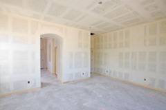 Westwood home office construction costs